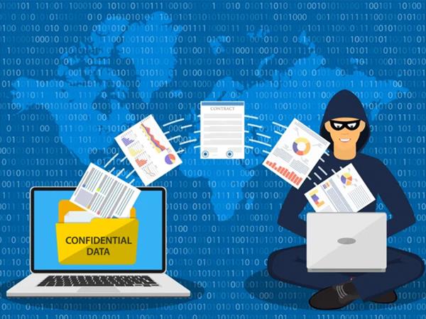 Robo de identidad digital: más fácil de lo que parece Robo de identidad digital: más fácil de lo que parece
