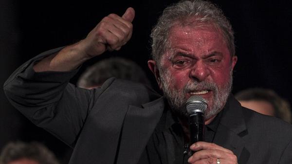 DE QUÉ SE ACUSA AL EX PRESIDENTE LUIZ INÁCIO LULA DA SILVA DE QUÉ SE ACUSA AL EX PRESIDENTE LUIZ INÁCIO LULA DA SILVA