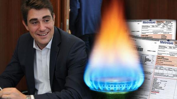 Polémica suba de gas: Iguacel justificó los aumentos y culpó al kirchnerismo por una "catástrofe" energética Polémica suba de gas: Iguacel justificó los aumentos y culpó al kirchnerismo por una "catástrofe" energética