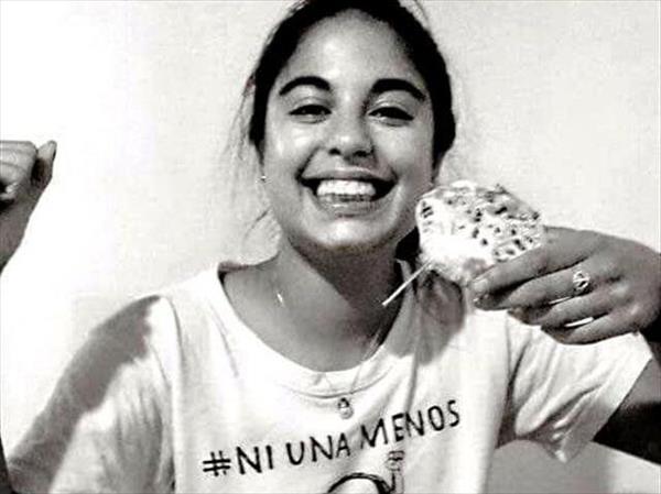 A 5 años del femicidio de Micaela García, la víctima de un sistema que nunca la escuchó y que marcó el camino A 5 años del femicidio de Micaela García, la víctima de un sistema que nunca la escuchó y que marcó el camino