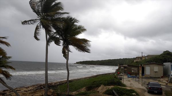 El "catastrófico" huracán Dorian impactó en las Bahamas como tormenta categoría 5 y continúa rumbo a Florida El "catastrófico" huracán Dorian impactó en las Bahamas como tormenta categoría 5 y continúa rumbo a Florida