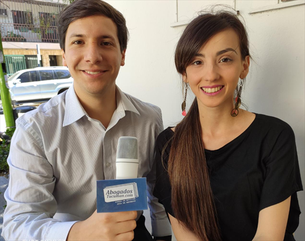 Estudiantes de la UNT Investigan sobre las barreras en la aplicación de la ESI Estudiantes de la UNT Investigan sobre las barreras en la aplicación de la ESI