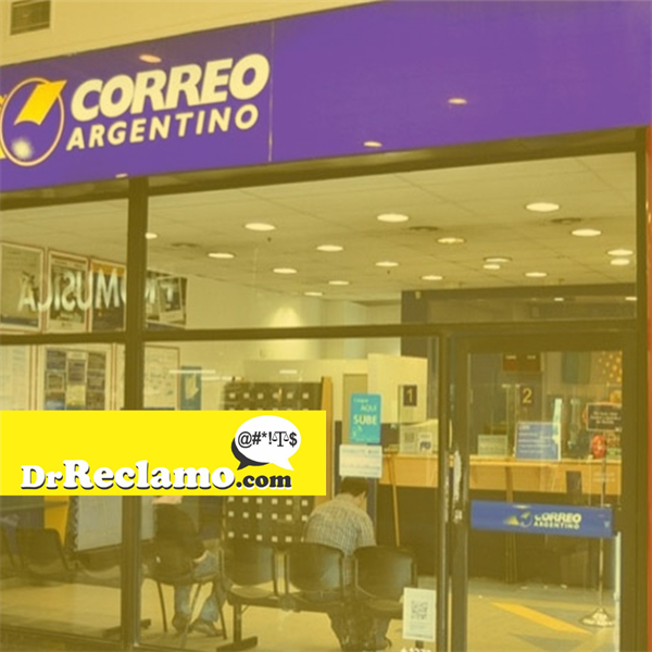 La sanción se perdió junto a los paquetes La sanción se perdió junto a los paquetes