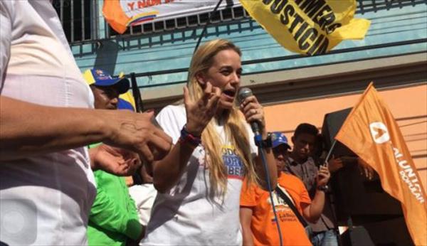 MUERE TIROTEADO UN LÍDER OPOSITOR REGIONAL EN VENEZUELA MUERE TIROTEADO UN LÍDER OPOSITOR REGIONAL EN VENEZUELA