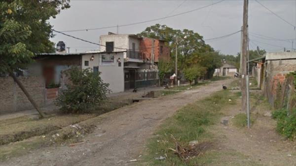 Asesinaron por error a pibe de 14 años Asesinaron por error a pibe de 14 años