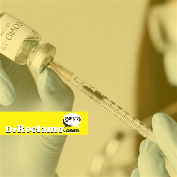 A las Comisiones Médicas por las vacunas del COVID A las Comisiones Médicas por las vacunas del COVID