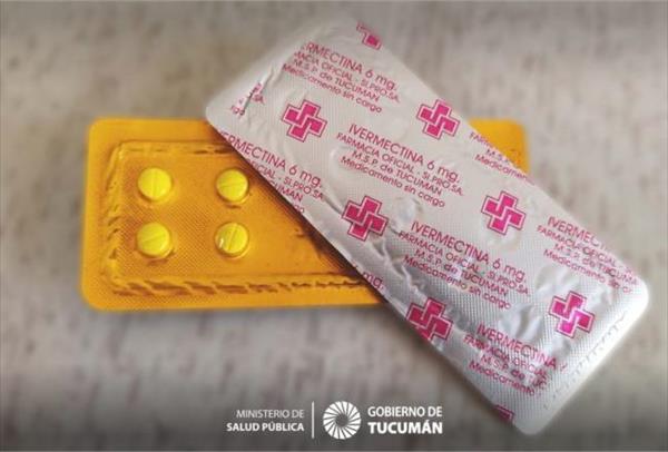 El Siprosa y un laboratorio de Francia investigarán un medicamento El Siprosa y un laboratorio de Francia investigarán un medicamento