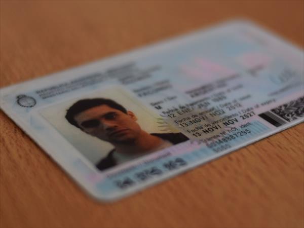 Identidad autopercibida con aval judicial Identidad autopercibida con aval judicial
