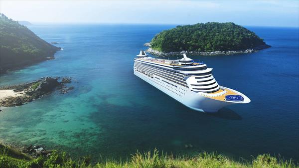 Despegar deberá indemnizar a un matrimonio por un crucero cancelado Despegar deberá indemnizar a un matrimonio por un crucero cancelado