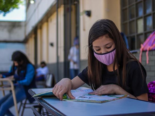 Huelgas en tiempo de pandemia Huelgas en tiempo de pandemia