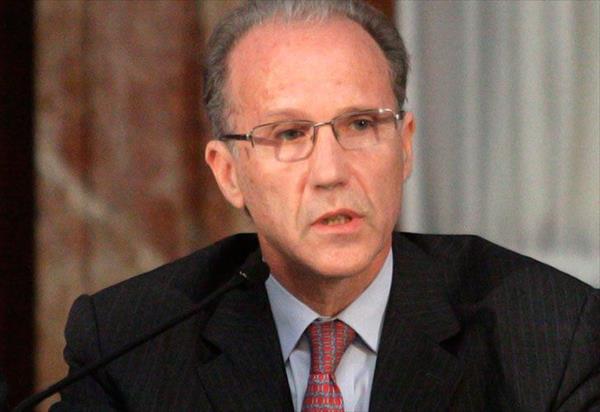 "La Argentina no necesita súperjueces" "La Argentina no necesita súperjueces"