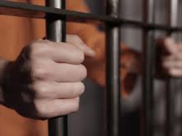 No se abandona a los detenidos No se abandona a los detenidos
