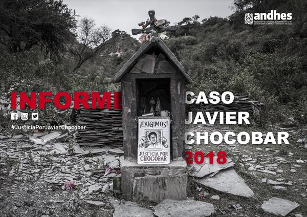 El asesinato de Javier Chocobar: la posibilidad de justicia que llega nueve años después El asesinato de Javier Chocobar: la posibilidad de justicia que llega nueve años después