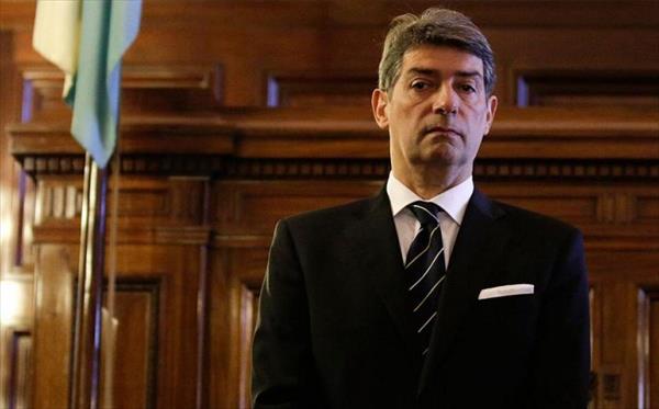 "Cuantos más jueces tengamos en la Corte, implica mayor lentitud" "Cuantos más jueces tengamos en la Corte, implica mayor lentitud"