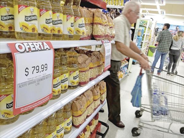 El fin del aislamiento y sinceramiento de precios El fin del aislamiento y sinceramiento de precios