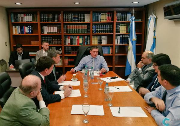 Elevan una nueva terna para Juez de Familia Elevan una nueva terna para Juez de Familia