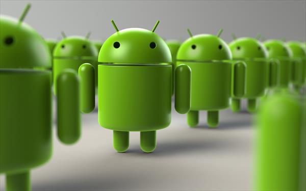 Tres de cada cuatro apps de Android rastrean a los usuarios Tres de cada cuatro apps de Android rastrean a los usuarios