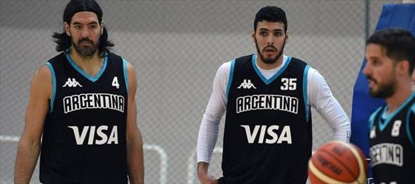 LA HISTORIA DEL BASQUETBOLISTA QUE PASÓ DE CRIAR POLLOS A JUGAR EN LA SELECCIÓN LA HISTORIA DEL BASQUETBOLISTA QUE PASÓ DE CRIAR POLLOS A JUGAR EN LA SELECCIÓN