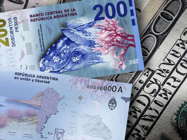 Cambio: restricciones y mercado menos relevante Cambio: restricciones y mercado menos relevante