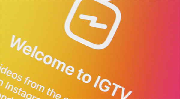 Instagram elimina el botón de IGTV porque “muy poca gente” lo usaba Instagram elimina el botón de IGTV porque “muy poca gente” lo usaba
