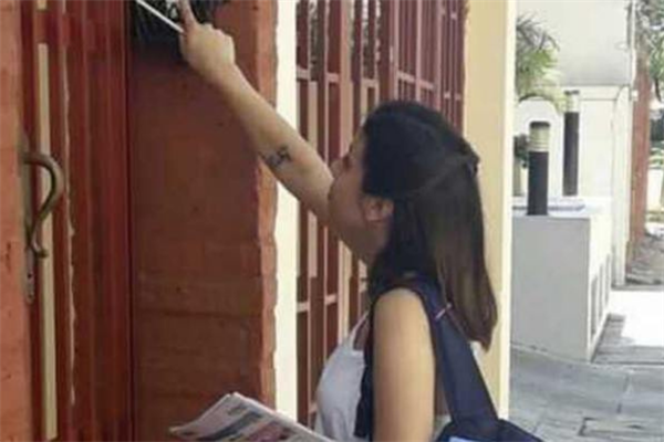 El lunes inicia la encuesta "Condiciones de Vida Tucumán" en toda la provincia El lunes inicia la encuesta "Condiciones de Vida Tucumán" en toda la provincia