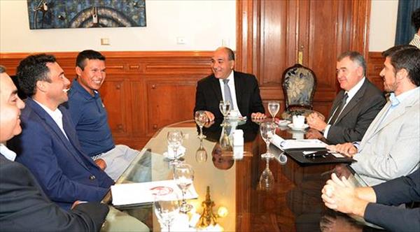 El Abierto de Golf del Norte volverá a Tucumán El Abierto de Golf del Norte volverá a Tucumán