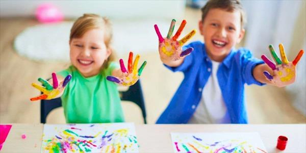 Actividades para niños: 7 tips para evitar aburrimiento y estrés Actividades para niños: 7 tips para evitar aburrimiento y estrés