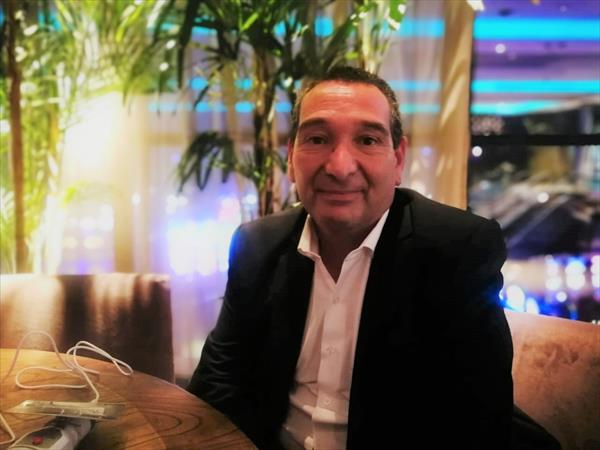 Rodolfo Burgos: “Tenemos un sueño común que es cambiarle las condiciones a los colegas en las que se ejerce la profesión” Rodolfo Burgos: “Tenemos un sueño común que es cambiarle las condiciones a los colegas en las que se ejerce la profesión”