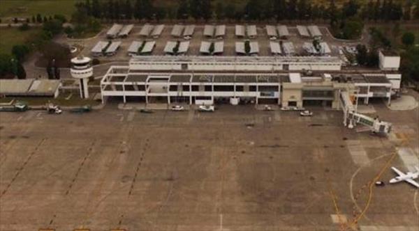 Así serán los traslados al aeropuerto de Termas de Río Hondo Así serán los traslados al aeropuerto de Termas de Río Hondo