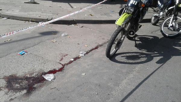 Liberan a dos policías tras la muerte de un niño Liberan a dos policías tras la muerte de un niño