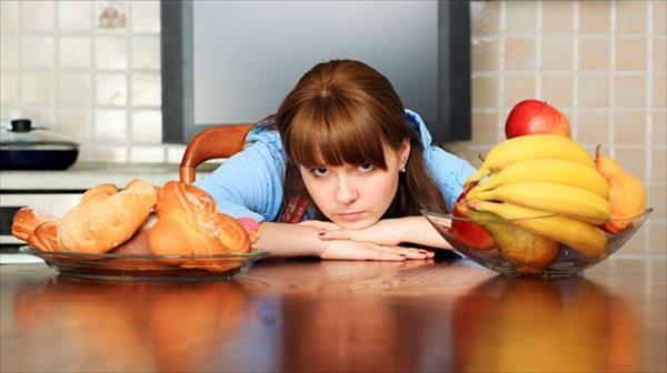 Cómo gestionar el hambre emocional Cómo gestionar el hambre emocional
