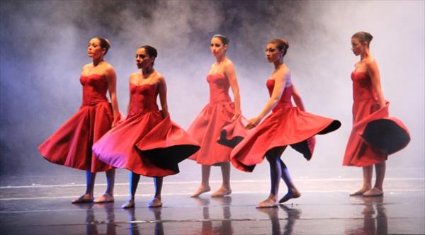 Ballet, recitales y cine para este fin de semana Ballet, recitales y cine para este fin de semana