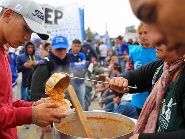 El impacto económico de la pandemia en América del Sur El impacto económico de la pandemia en América del Sur