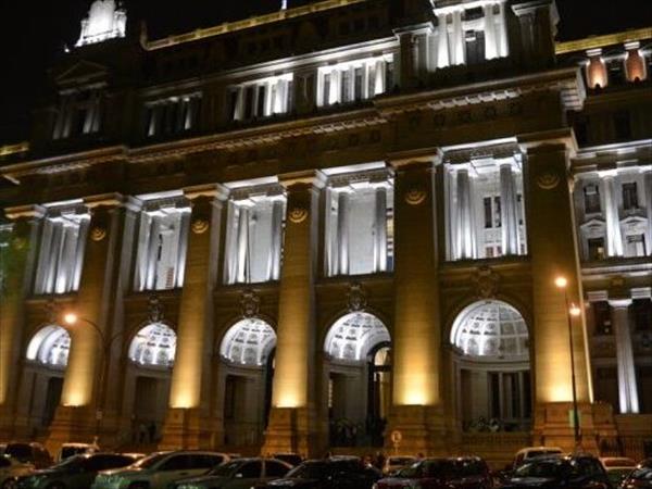 La Corte Suprema dio a conocer su pretendido presupuesto para el año 2022 La Corte Suprema dio a conocer su pretendido presupuesto para el año 2022