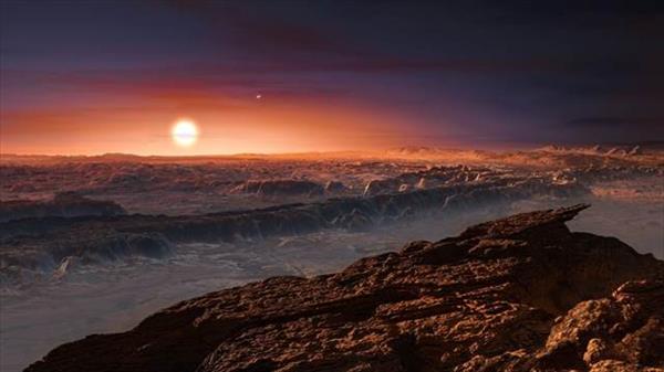 Cómo es Ross 128 b, el planeta más cercano y habitable que acaba de ser descubierto desde Chile Cómo es Ross 128 b, el planeta más cercano y habitable que acaba de ser descubierto desde Chile