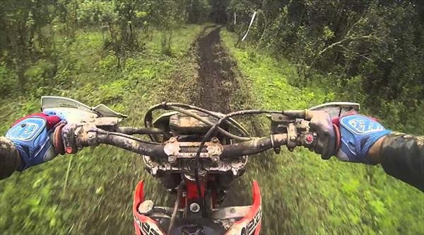 El Transmontaña de enduro convocará a miles de pilotos El Transmontaña de enduro convocará a miles de pilotos