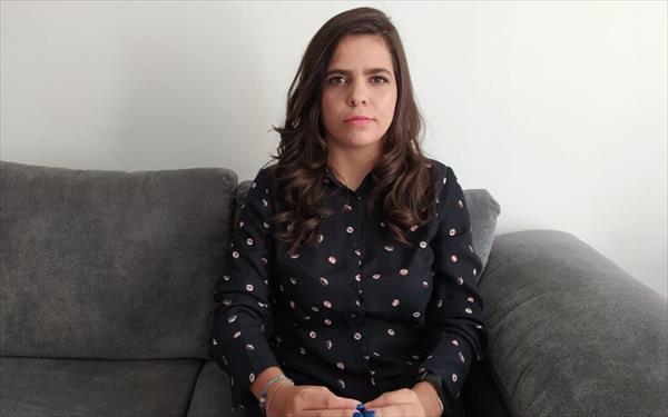 “Argentina podría también tomar nota del fallo ejemplar que logramos para las trabajadoras de aquí” “Argentina podría también tomar nota del fallo ejemplar que logramos para las trabajadoras de aquí”