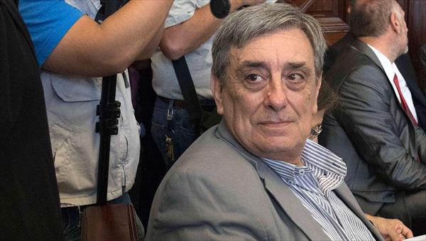 Lebbos: “Hablamos de víctimas porque estamos en presencia de un sistema que falló” Lebbos: “Hablamos de víctimas porque estamos en presencia de un sistema que falló”