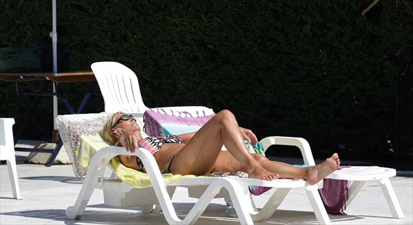 Brindan consejos para cuidar la piel en época de calor Brindan consejos para cuidar la piel en época de calor