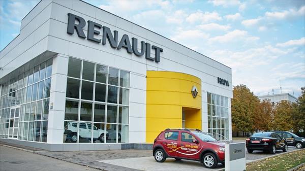 LA JUSTICIA INVESTIGA A RENAULT POR POSIBLE FRAUDE EN SUS EMISIONES Y SE DESPLOMA EN LAS BOLSAS LA JUSTICIA INVESTIGA A RENAULT POR POSIBLE FRAUDE EN SUS EMISIONES Y SE DESPLOMA EN LAS BOLSAS