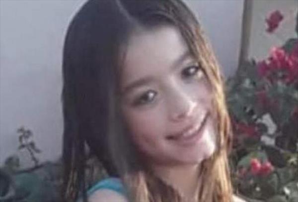 Búsqueda de Anahí Figueroa: La Policía analiza cartas en busca de pistas Búsqueda de Anahí Figueroa: La Policía analiza cartas en busca de pistas