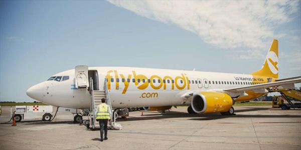 CONFIRMAN CONDENA A FLYBONDI POR NO INFORMAR DEBIDAMENTE REPROGRAMACIÓN DE UN VUELO