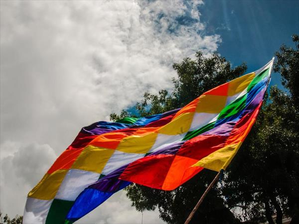 El censo no discrimina El censo no discrimina