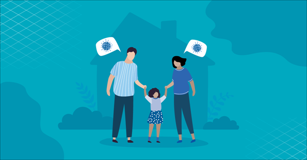 Recomendaciones para hablar con los niños sobre coronavirus Recomendaciones para hablar con los niños sobre coronavirus