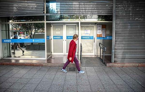 Actualizan en Junio las Jubilaciones en un 15% Actualizan en Junio las Jubilaciones en un 15%