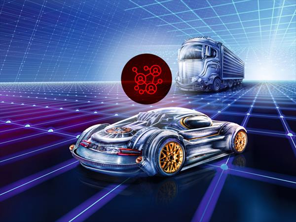 Claves para el futuro de la industria automotriz Claves para el futuro de la industria automotriz