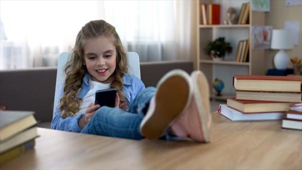 Coronavirus: las «apps» que necesitas para que tus hijos sigan estudiando en casa Coronavirus: las «apps» que necesitas para que tus hijos sigan estudiando en casa