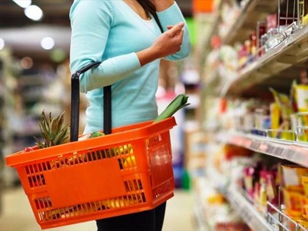 La inflación en alza: sumó 4,5% en la mitad de abril La inflación en alza: sumó 4,5% en la mitad de abril