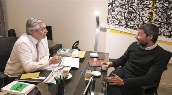 Fútbol: el gobierno pretende un protocolo para volver a los entrenamientos Fútbol: el gobierno pretende un protocolo para volver a los entrenamientos