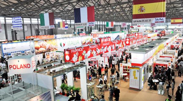 Convocan a empresas tucumanas a participar de la feria SIAL China Convocan a empresas tucumanas a participar de la feria SIAL China